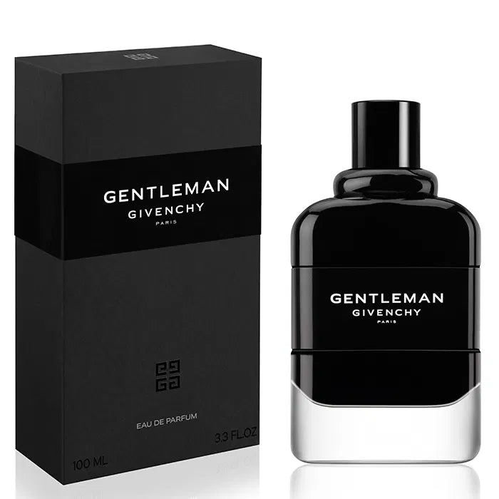 Givenchy Gentleman 100ml EDP