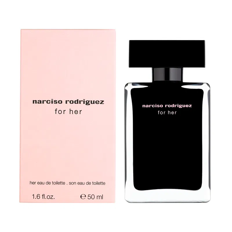 Narciso Rodriguez For Her 100ml EDT