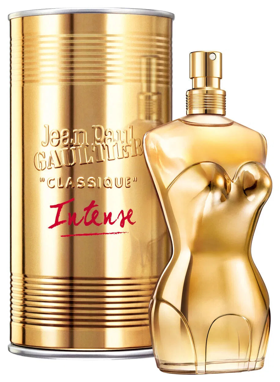 Jean Paul Gaultier Classique Intense EDP 100ml