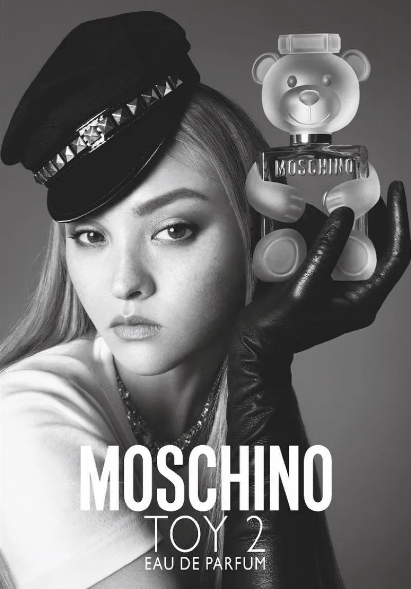 Moschino Toy 2 100ml EDP