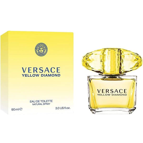 Versace Yellow Diamond 90ml EDT