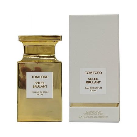Tom Ford Soleil Brulant 100ml EDP