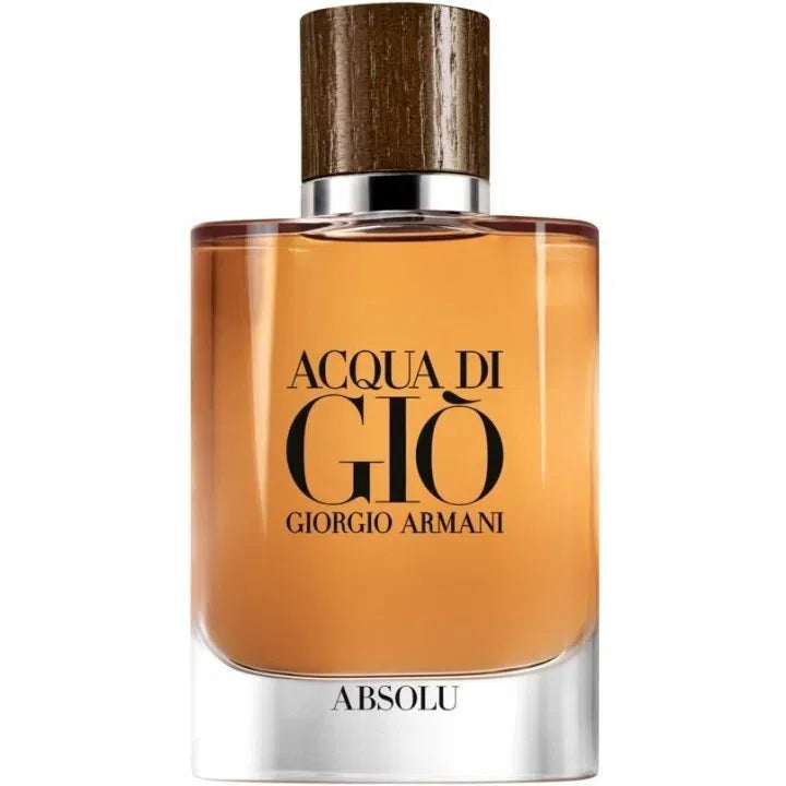 Armani Acqua di Gio Absolu 125ml EDP