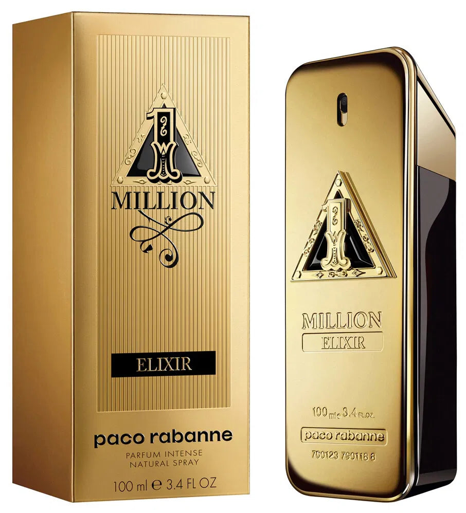 Paco Rabanne One Million Elixir 100ml EDP