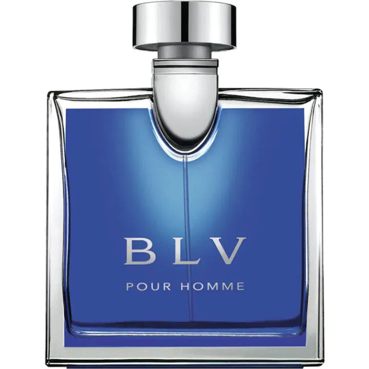 Bvlgari BLV Pour Homme 100ml EDT