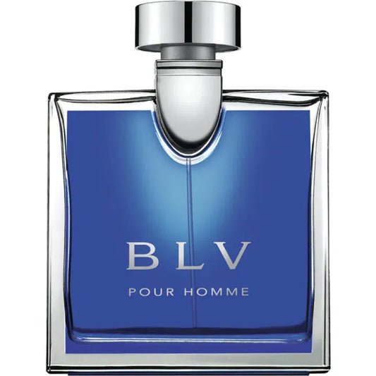 Bvlgari BLV Pour Homme 100ml EDT