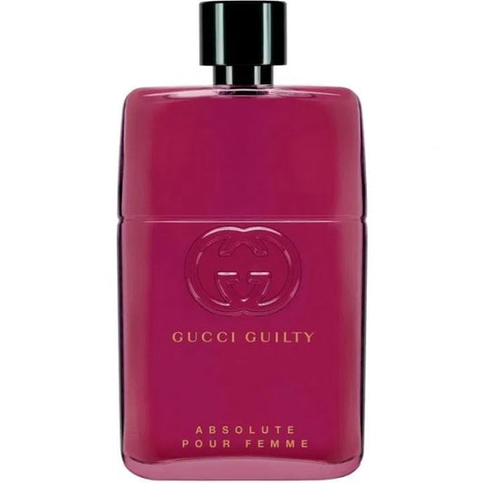 Gucci Guilty Absolute Pour Femme 90ml EDP