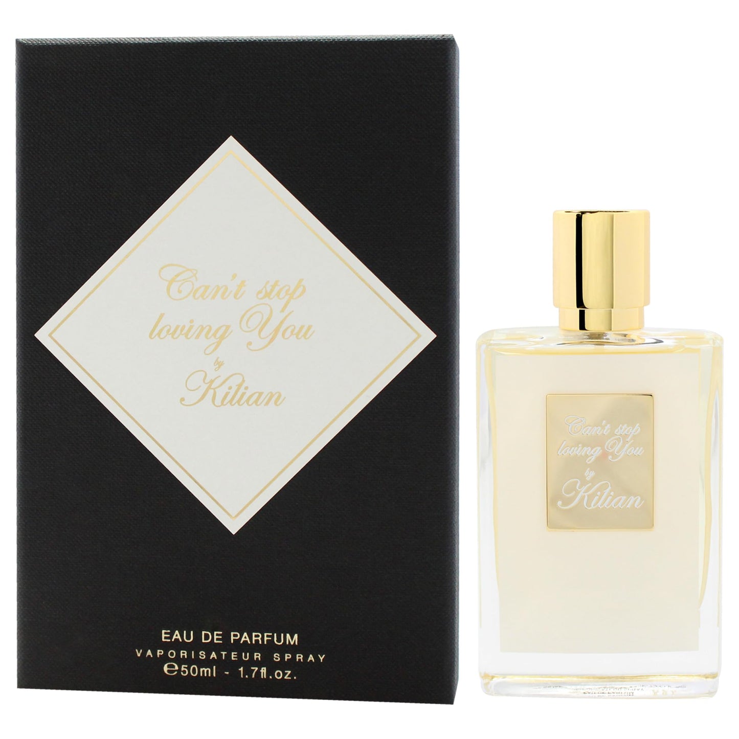 Kilian Can’t Stop Loving You EDP 50ml