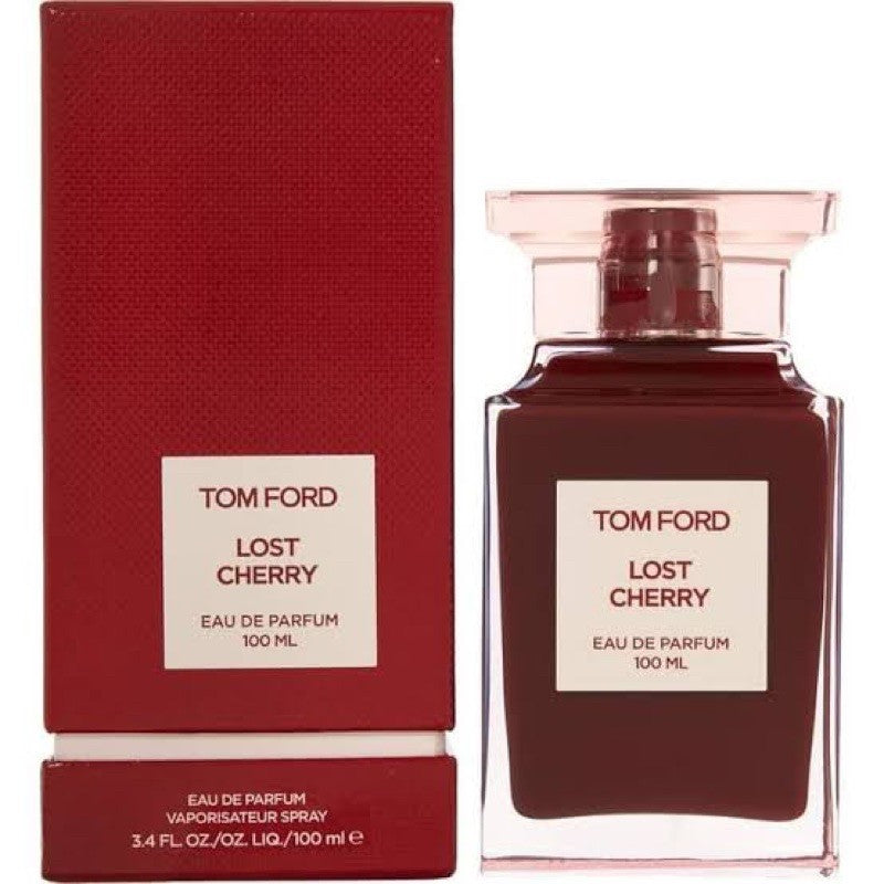Tom Ford Lost Cherry 100ml EDP