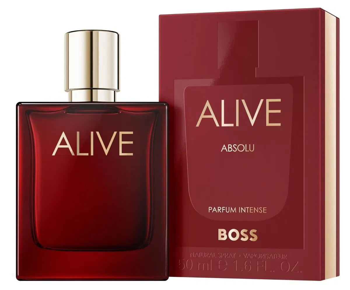 Boss Alive Absolu Parfum Intense 90ml EDP