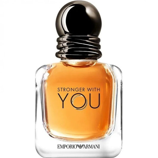 Armani Stronger With You 100ml EDT