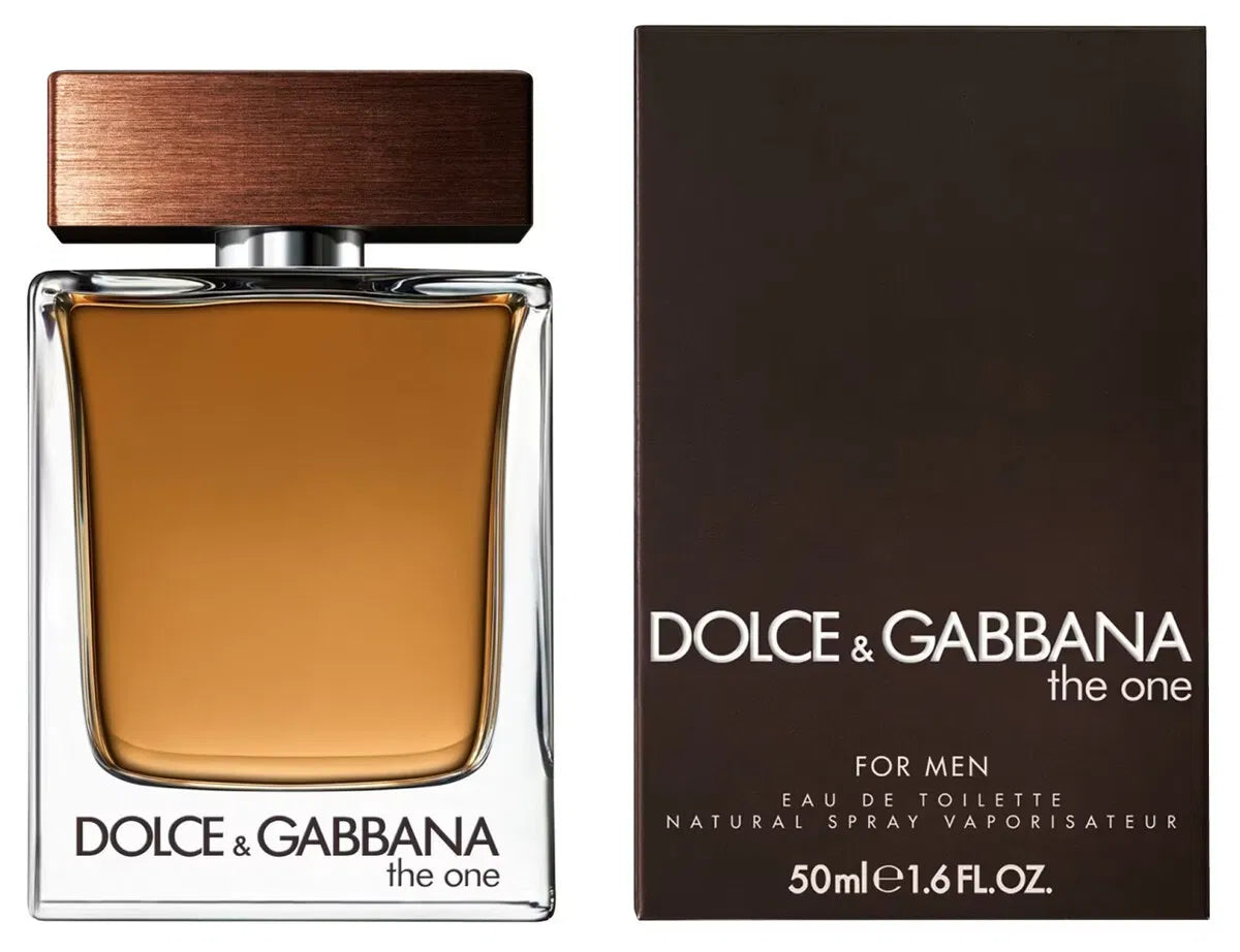 Dolce & Gabbana The One for Men 100ml EDT