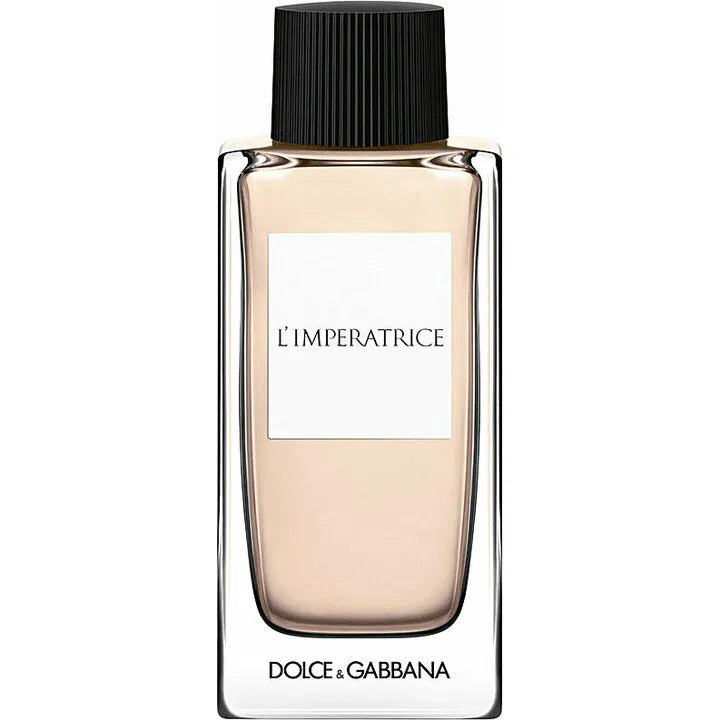 Dolce & Gabbana L’Imperatrice 100ml EDT