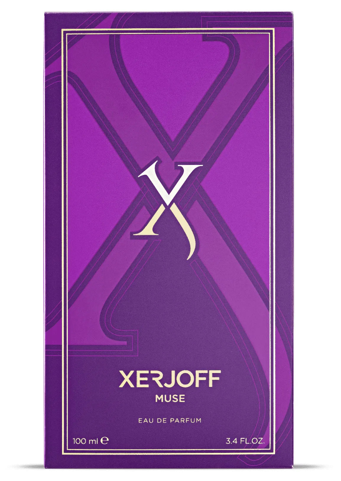 Xerjoff Muse 100ml EDP