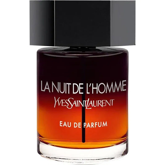 YSL La Nuit de L’Homme 100ml EDP