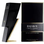 Carolina Herrera Bad Boy 100ml EDT