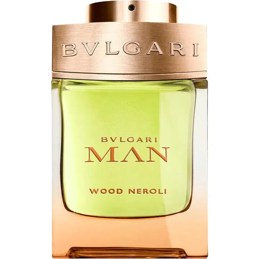 Bvlgari Man Wood Neroli 100ml EDP