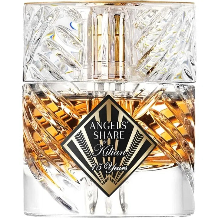 Kilian Angels' Share 15yrs Edition 50ml EDP