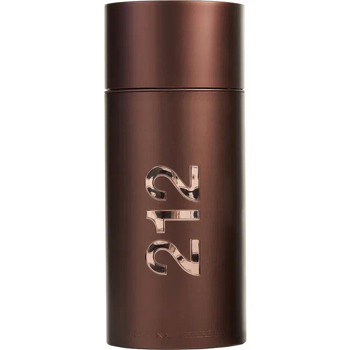 Carolina Herrera 212 Sexy Men 100ml EDT