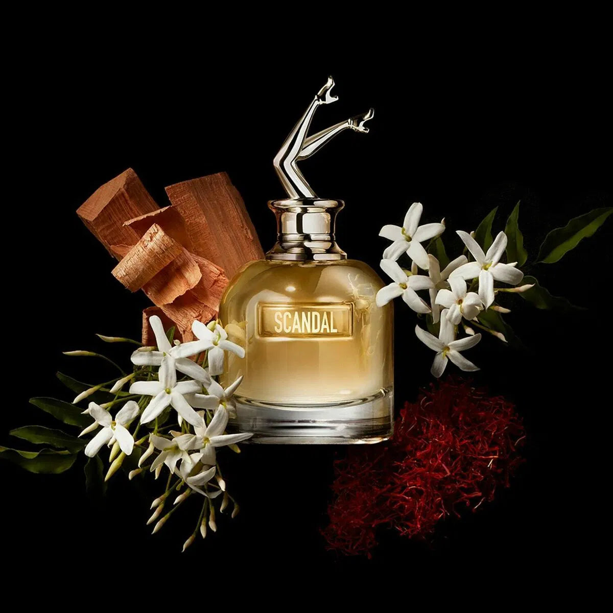 Jean Paul Gaultier Scandal Gold EDP 80ml