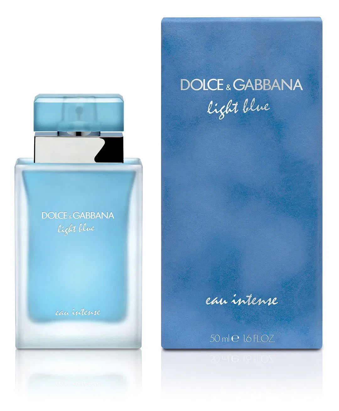 Dolce & Gabbana Light Blue Eau Intense 100ml
