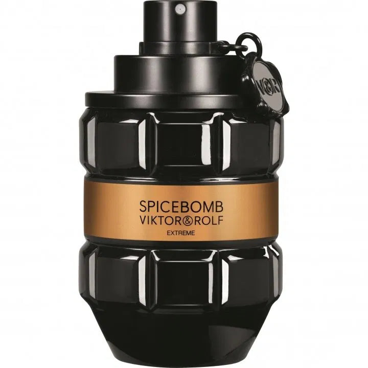 Spicebomb Extreme 90ml EDP Pour Homme