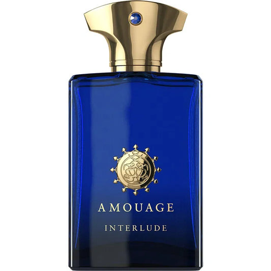 Amouage Interlude Man 100ml EDP