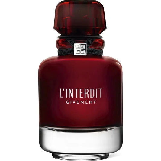 Givenchy L’Interdit Rouge 80ml EDP