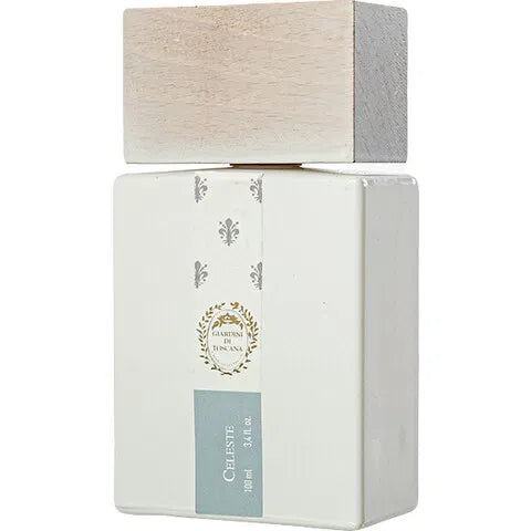 Giardini di Toscana Celeste 100ml EDP