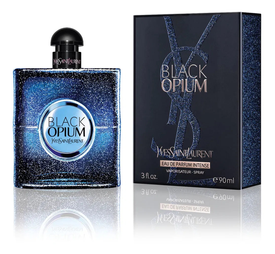 YSL Black Opium Intense 90ml EDP