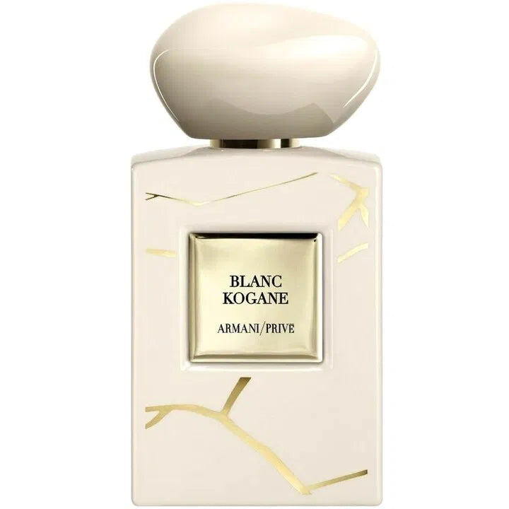Armani Prive Blanc Kogane 100ml EDP