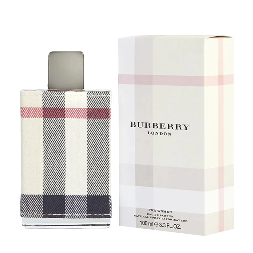 Burberry London Woman 100ml EDP