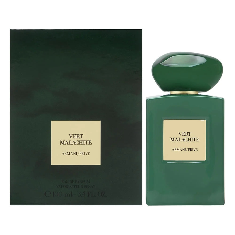 Armani Prive Vert Malachite 100ml EDP
