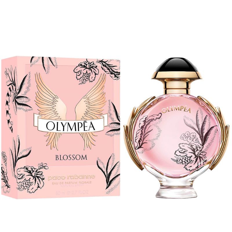 Paco Rabanne Olympea Blossom 80ml EDP