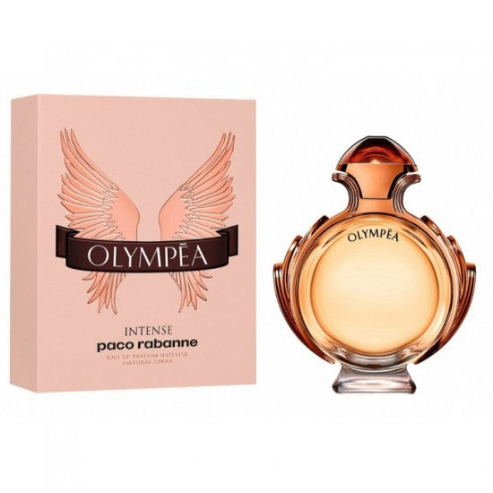 Paco Rabanne Olympea Intense 80ml EDP