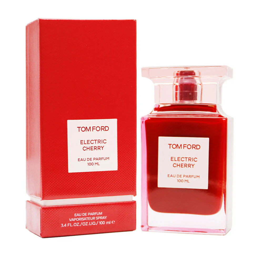 Tom Ford Electric Cherry 100ml EDP