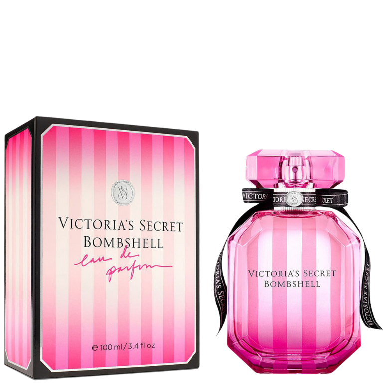 Victoria's Secret Bombshell 100ml EDP