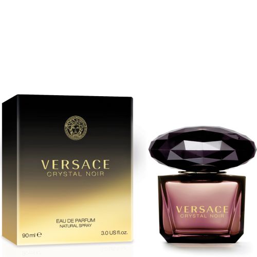 Versace Crystal Noir 90ml EDP
