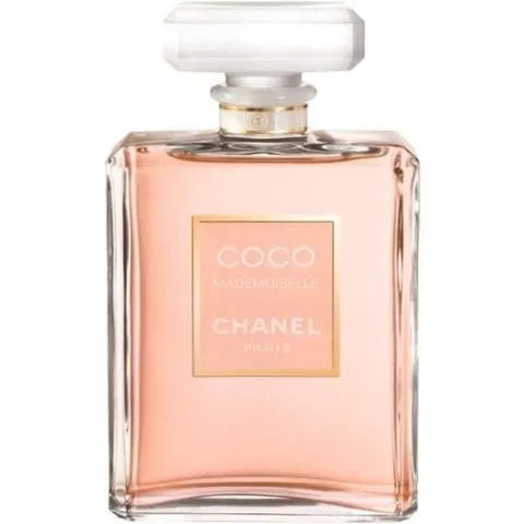 Chanel Coco Mademoiselle 100ml EDP