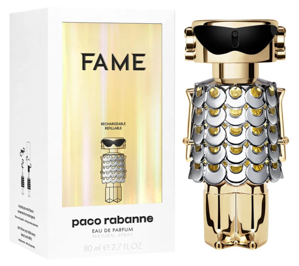 Paco Rabanne Fame 80ml EDP