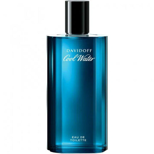 Davidoff Cool Water 125ml EDT