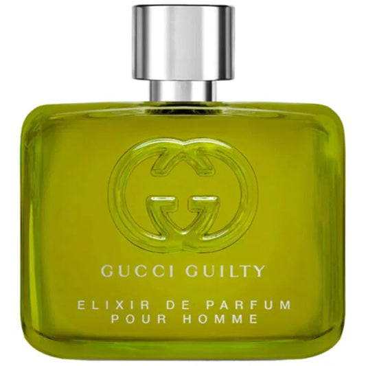 Gucci Guilty Elixir de Parfum Pour Homme 60ml