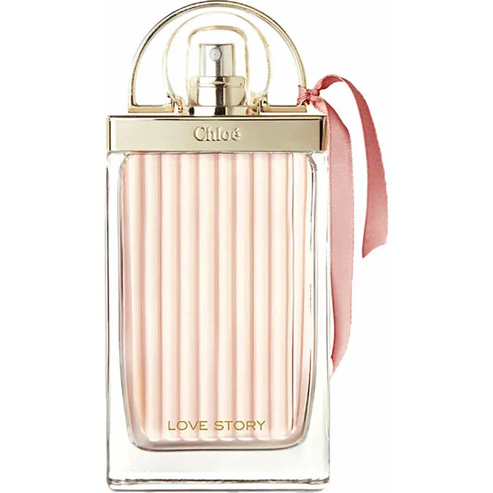 Chloe Love Story 75ml EDT