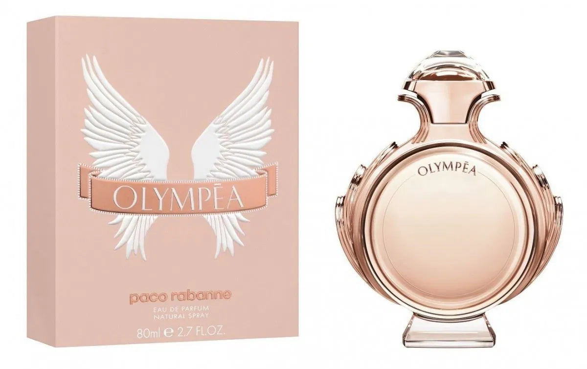 Paco Rabanne Olympea 80ml EDP