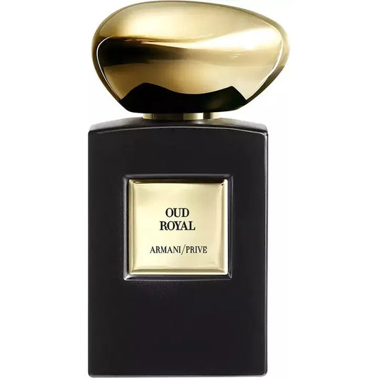 Armani Prive Oud Royal 100ml EDP
