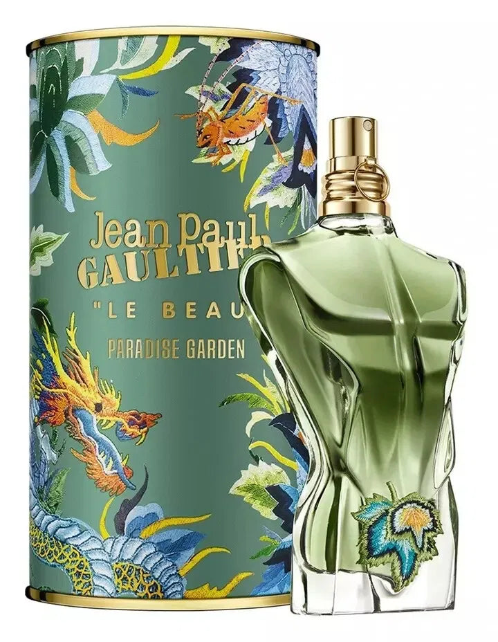Jean Paul Gaultier La Beau Paradise Garden EDP 100ml