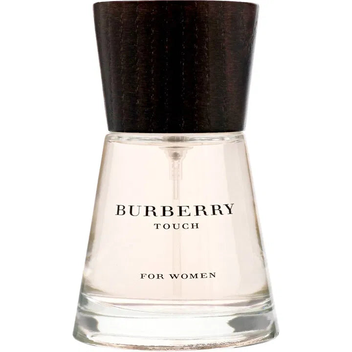 Burberry Touch for Women 100ml EDP