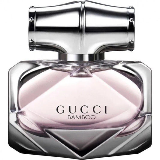 Gucci Bamboo 75ml EDP