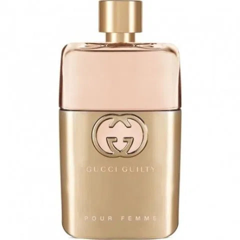 Gucci Guilty Pour Femme 90ml EDT