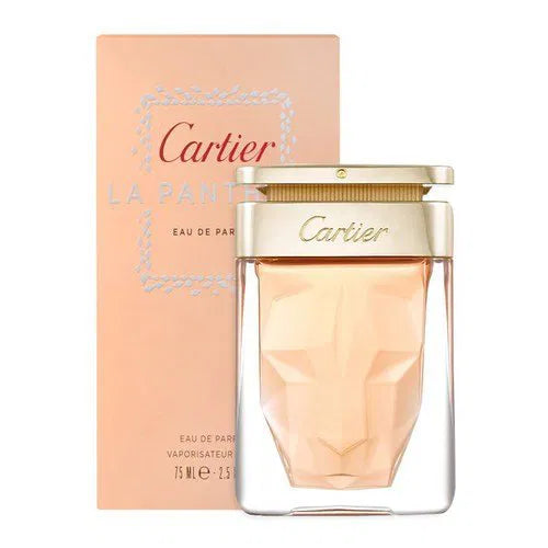 Cartier La Panthère 75ml EDP